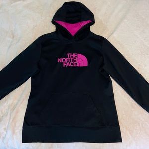 Women’s North Face Hoodie